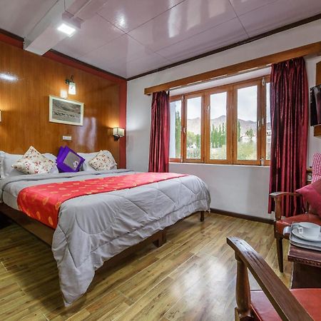 Hotel Asia Leh Ruang foto