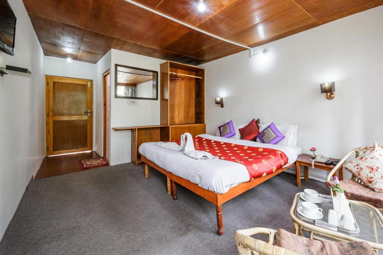 Hotel Asia Leh Ruang foto