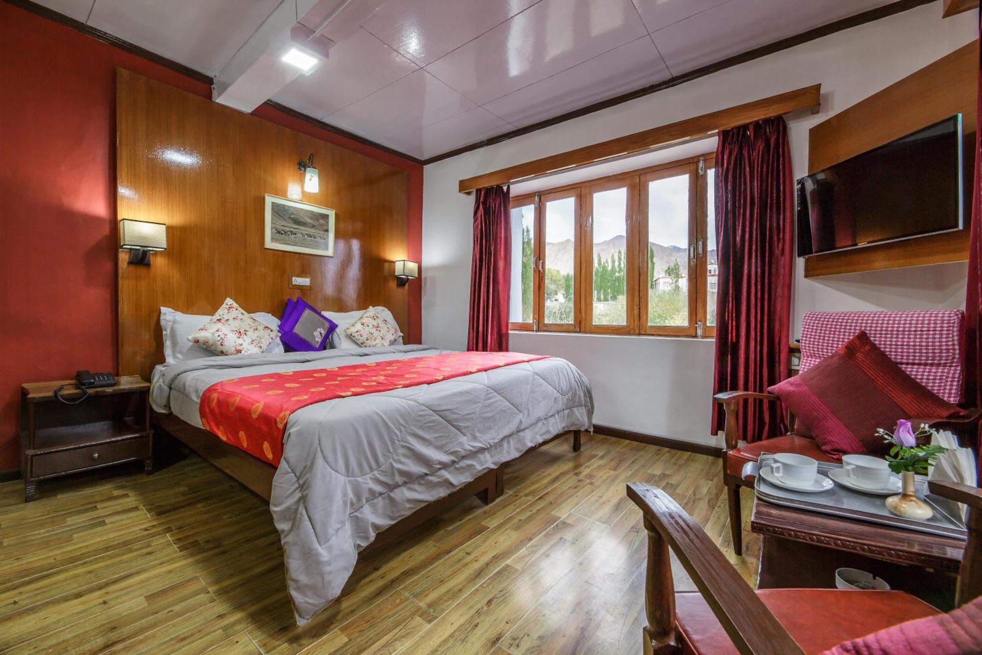 Hotel Asia Leh Ruang foto