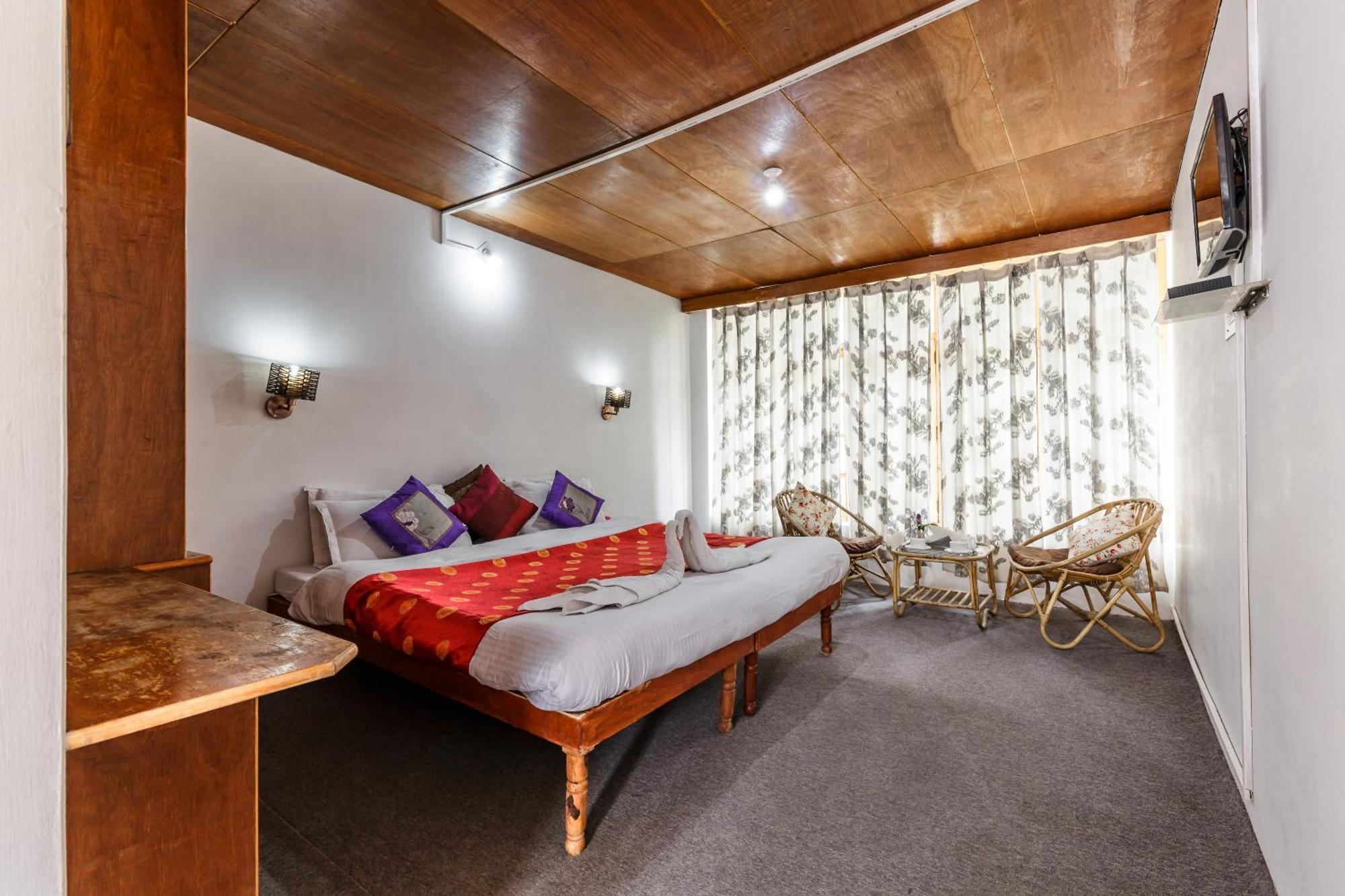 Hotel Asia Leh Ruang foto