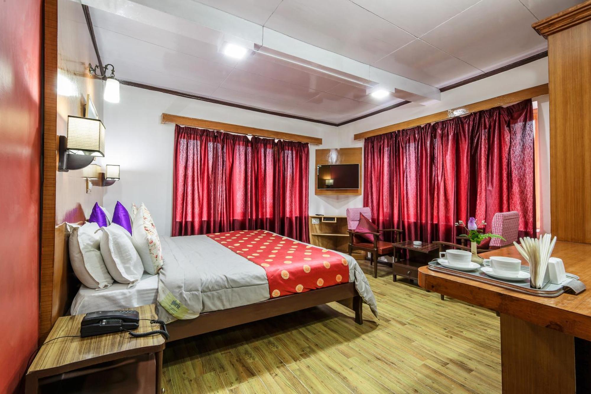 Hotel Asia Leh Ruang foto